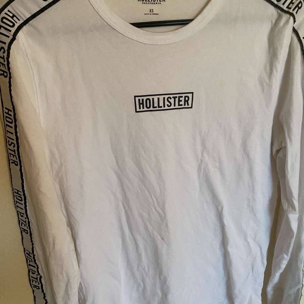 Hollister long sleeve